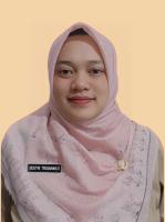 Destri Trisnawati,S.Pd